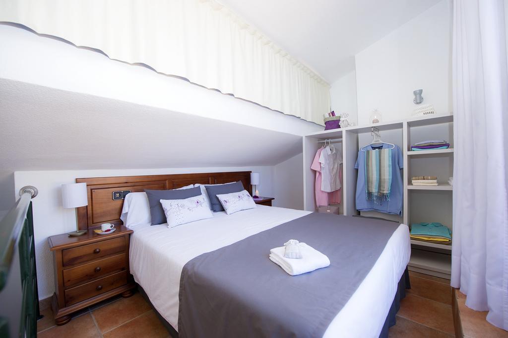 Pierre & Vacances Villa Romana Tossa de Mar Kültér fotó