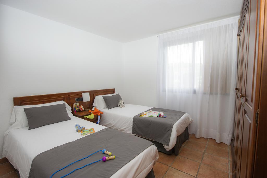 Pierre & Vacances Villa Romana Tossa de Mar Kültér fotó
