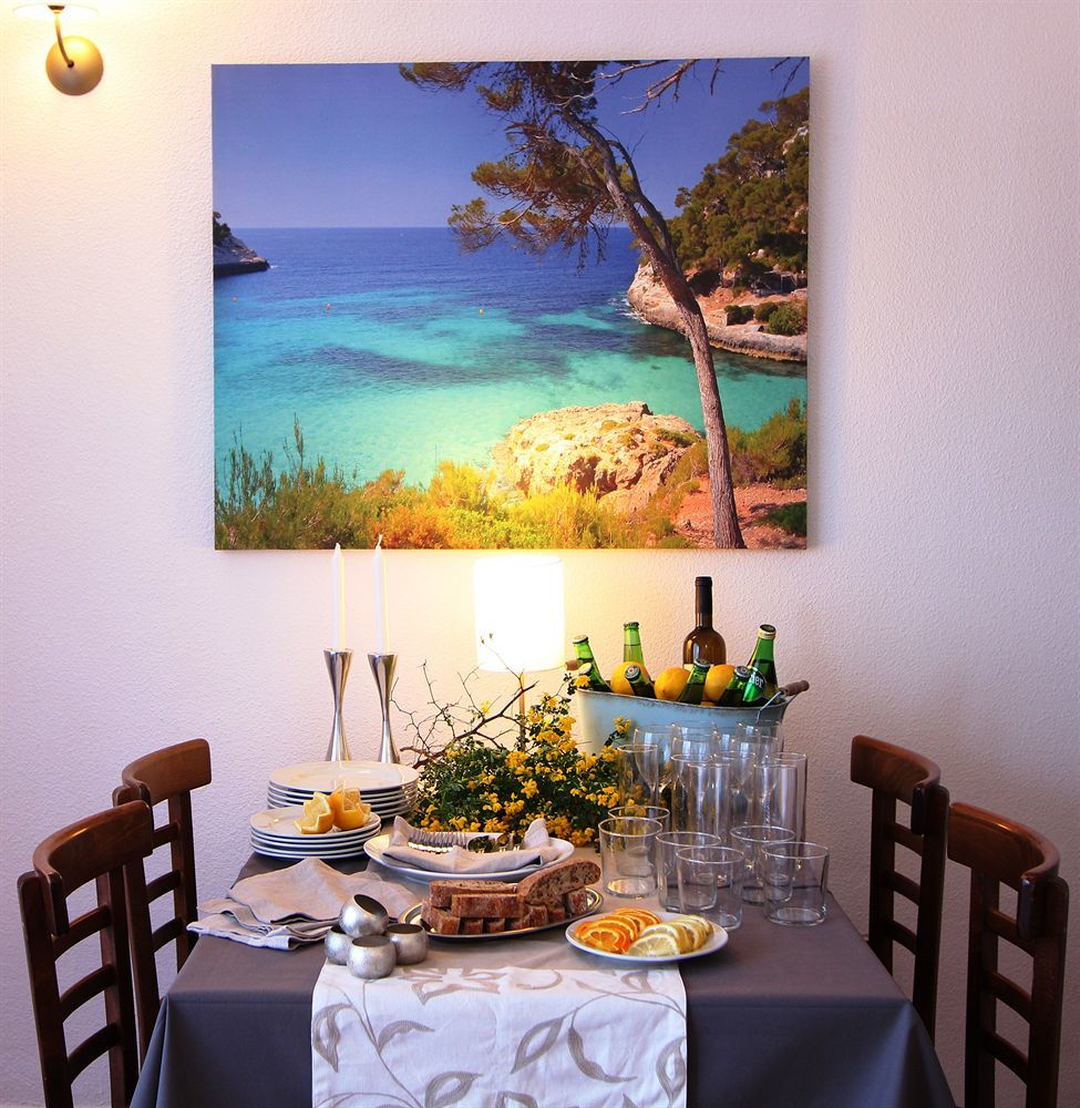 Pierre & Vacances Villa Romana Tossa de Mar Kültér fotó