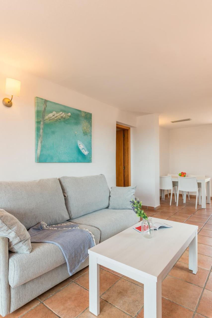 Pierre & Vacances Villa Romana Tossa de Mar Kültér fotó