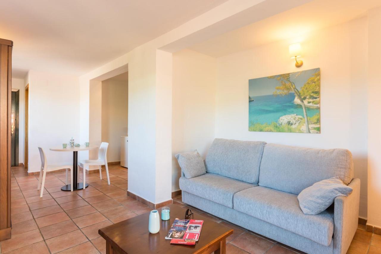 Pierre & Vacances Villa Romana Tossa de Mar Kültér fotó