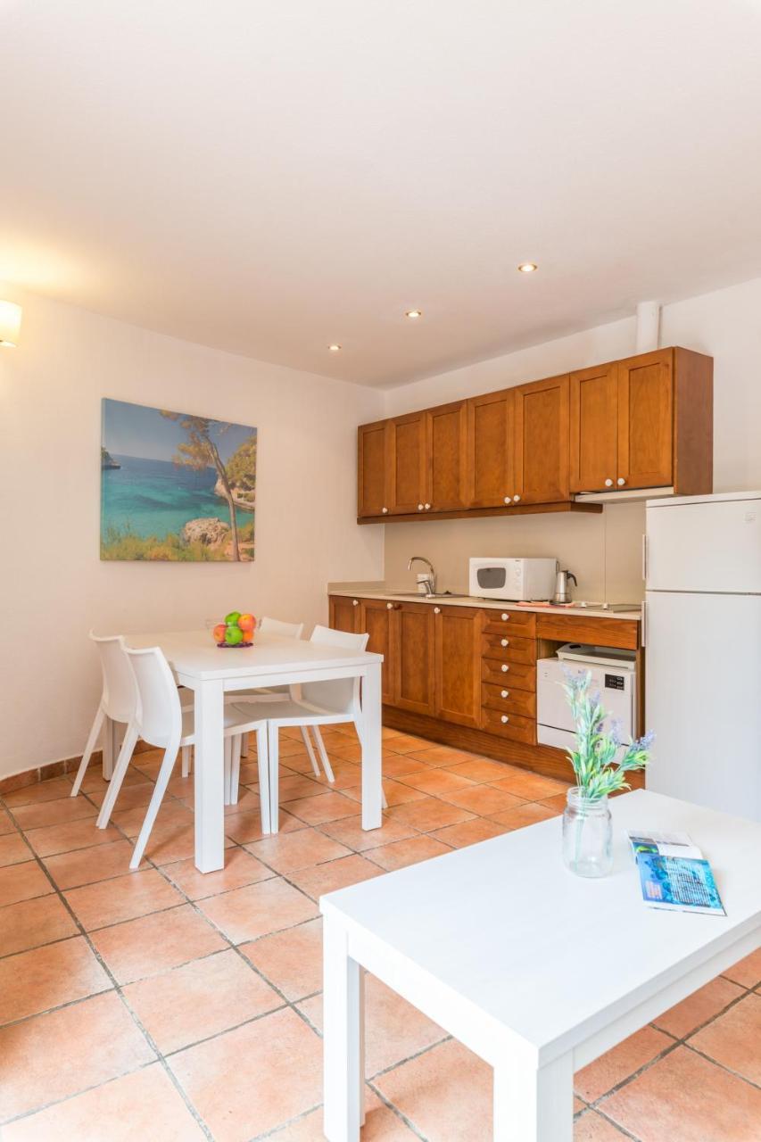 Pierre & Vacances Villa Romana Tossa de Mar Kültér fotó